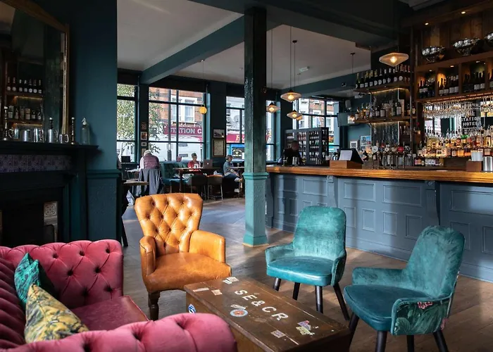 The Station Hotel
