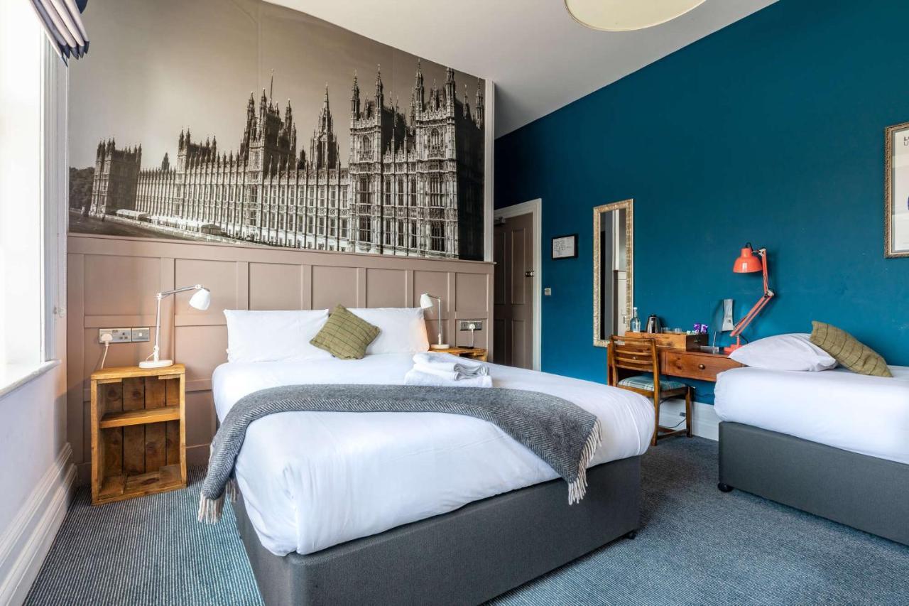 The Station Hotel Londra