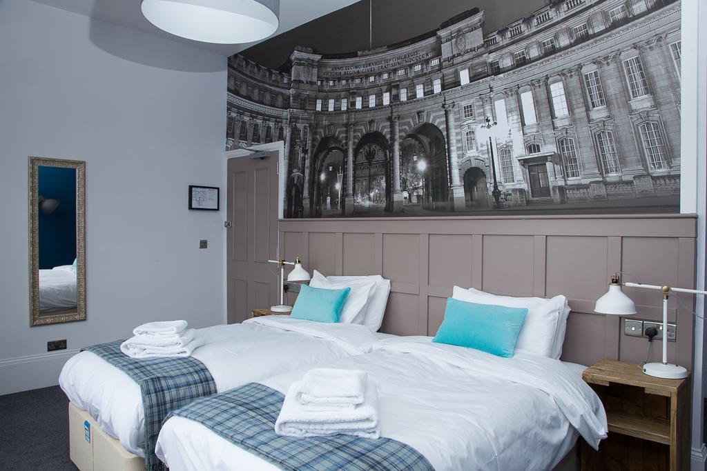 Hotel The Station Londra
