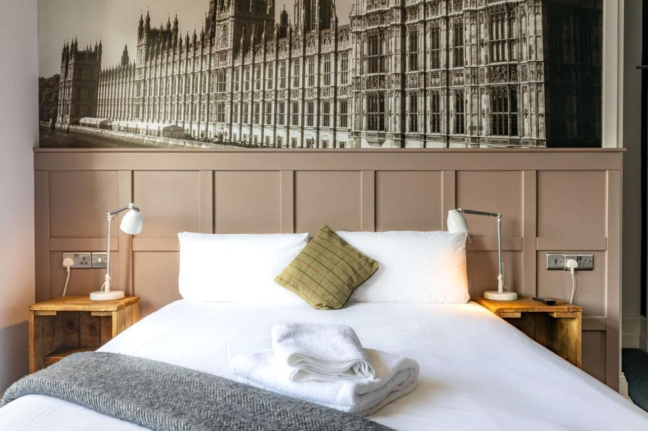 The Station Hotel Londra